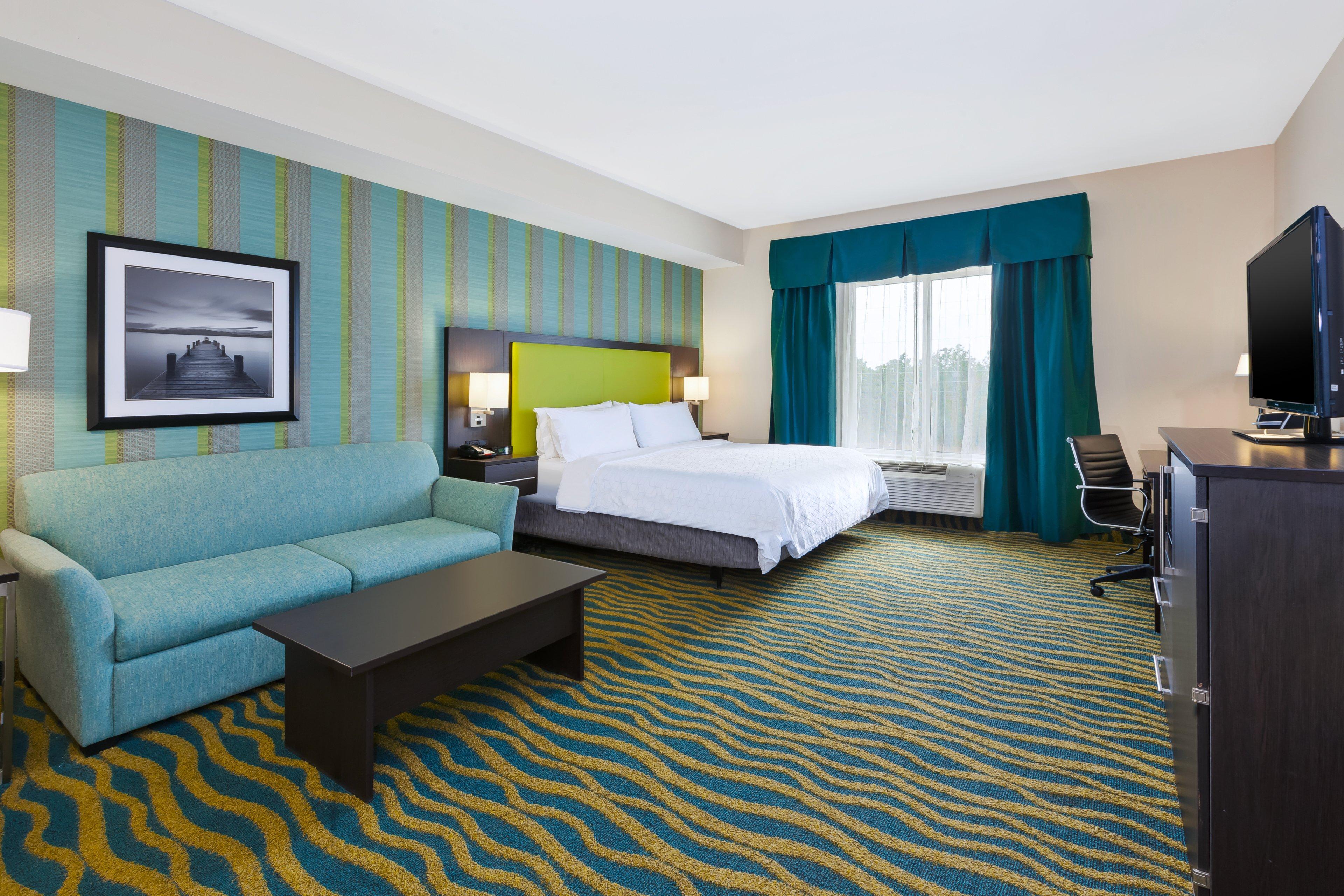 Holiday Inn Express & Suites Southport - Oak Island Area By Ihg Экстерьер фото