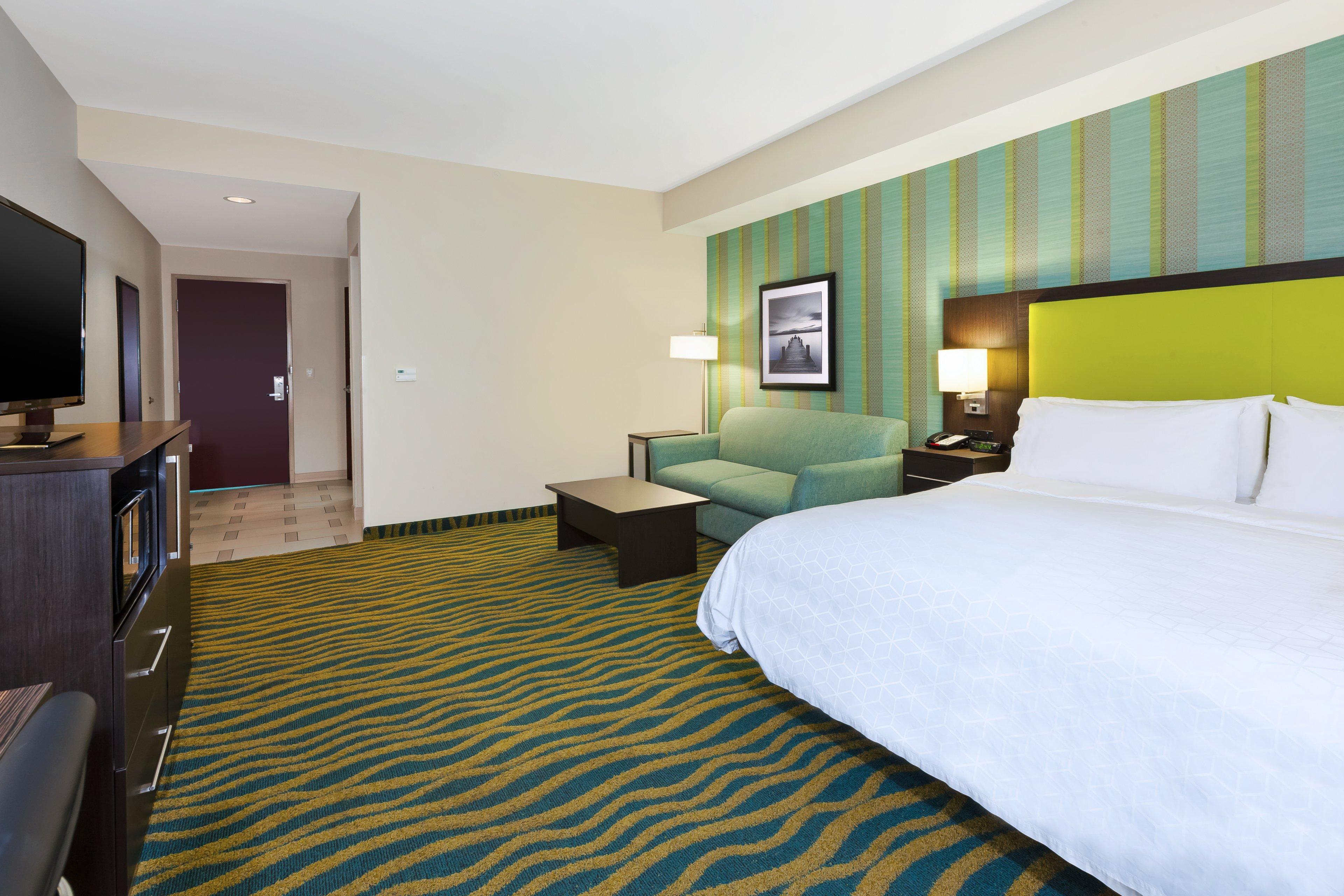 Holiday Inn Express & Suites Southport - Oak Island Area By Ihg Экстерьер фото