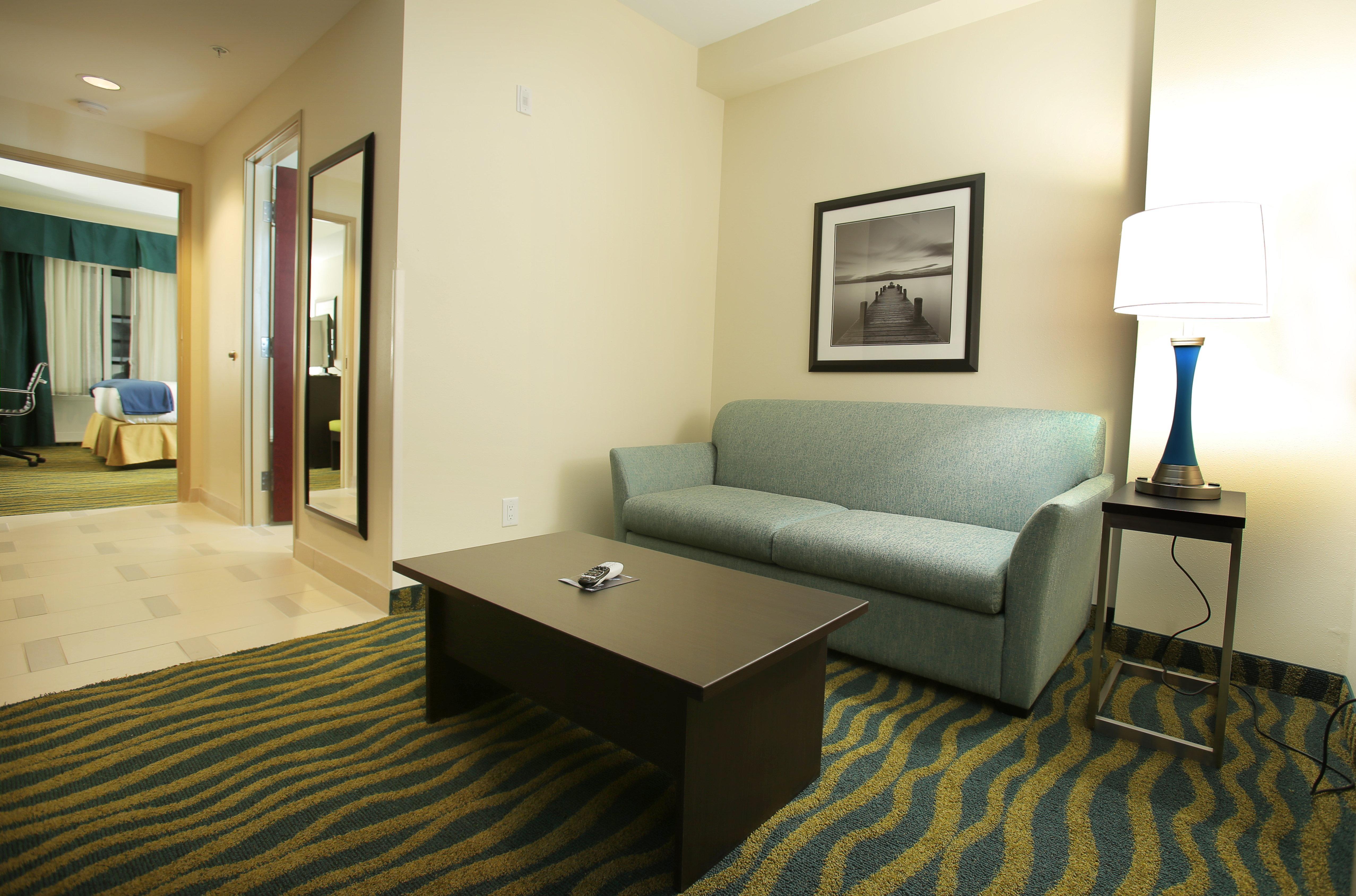 Holiday Inn Express & Suites Southport - Oak Island Area By Ihg Экстерьер фото