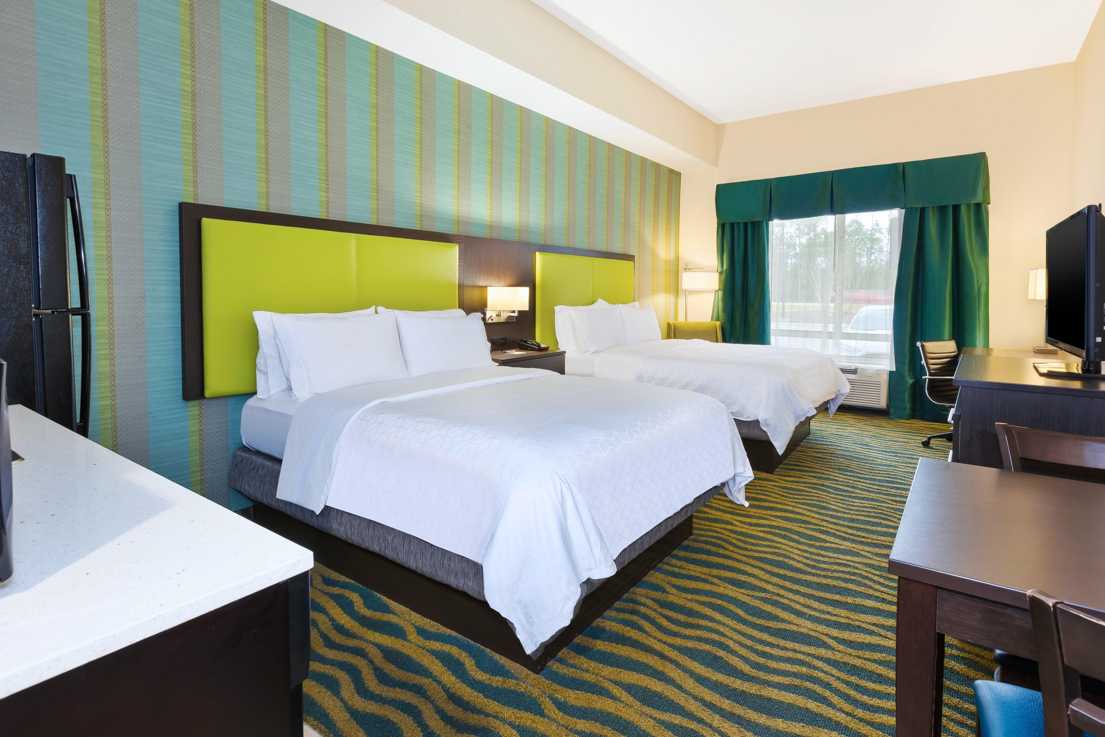 Holiday Inn Express & Suites Southport - Oak Island Area By Ihg Экстерьер фото
