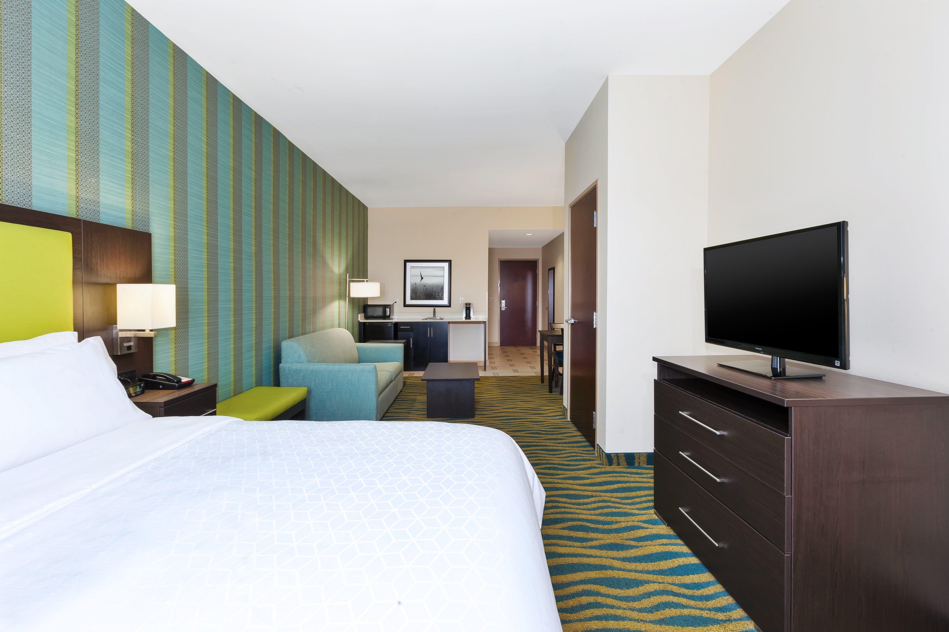 Holiday Inn Express & Suites Southport - Oak Island Area By Ihg Экстерьер фото