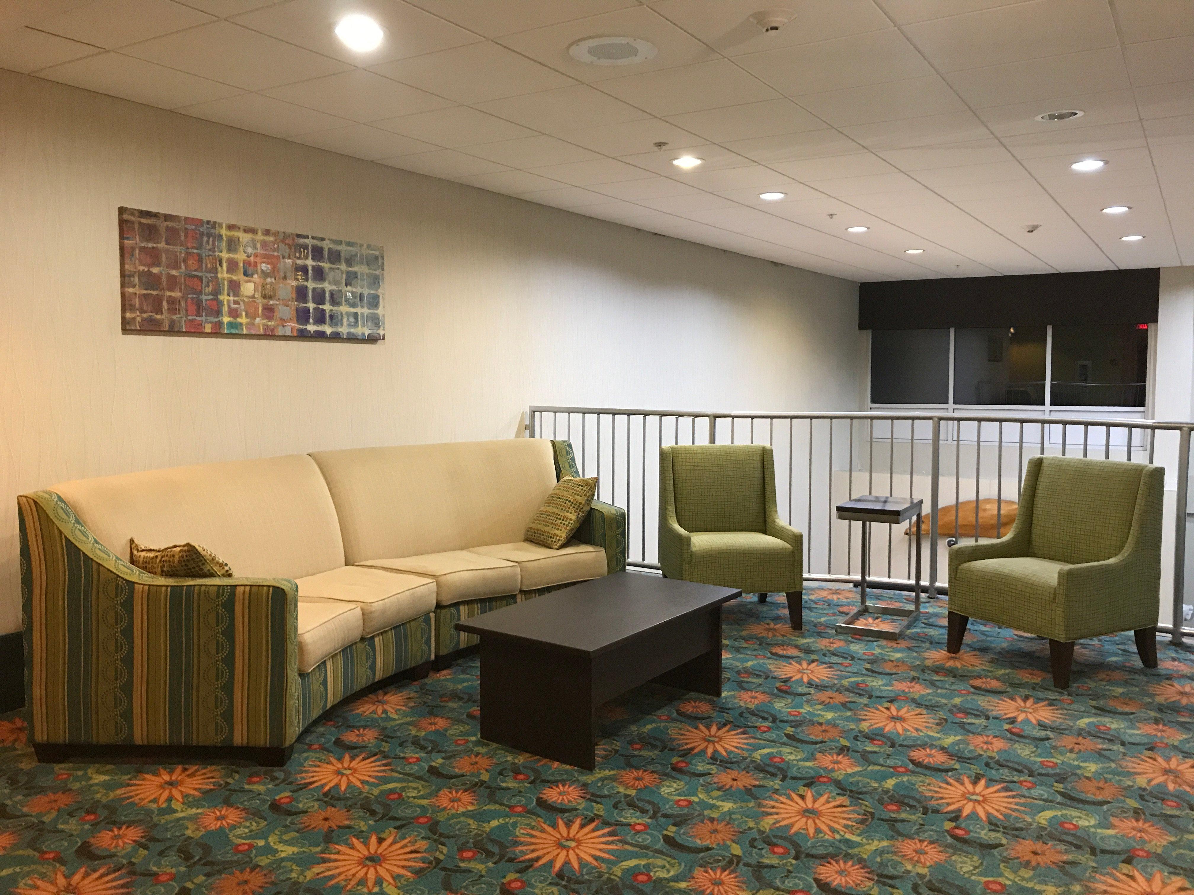Holiday Inn Express & Suites Southport - Oak Island Area By Ihg Экстерьер фото