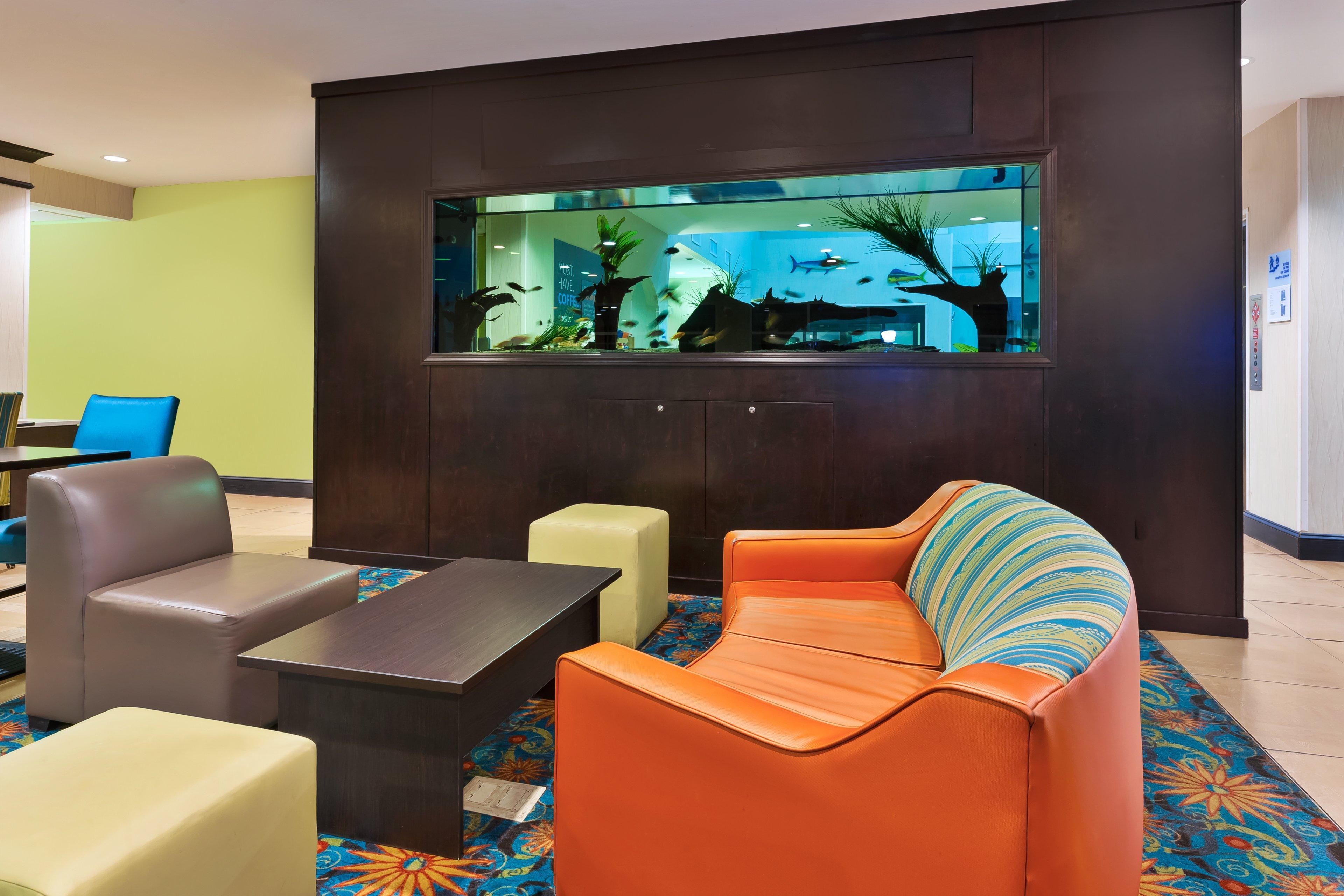 Holiday Inn Express & Suites Southport - Oak Island Area By Ihg Экстерьер фото
