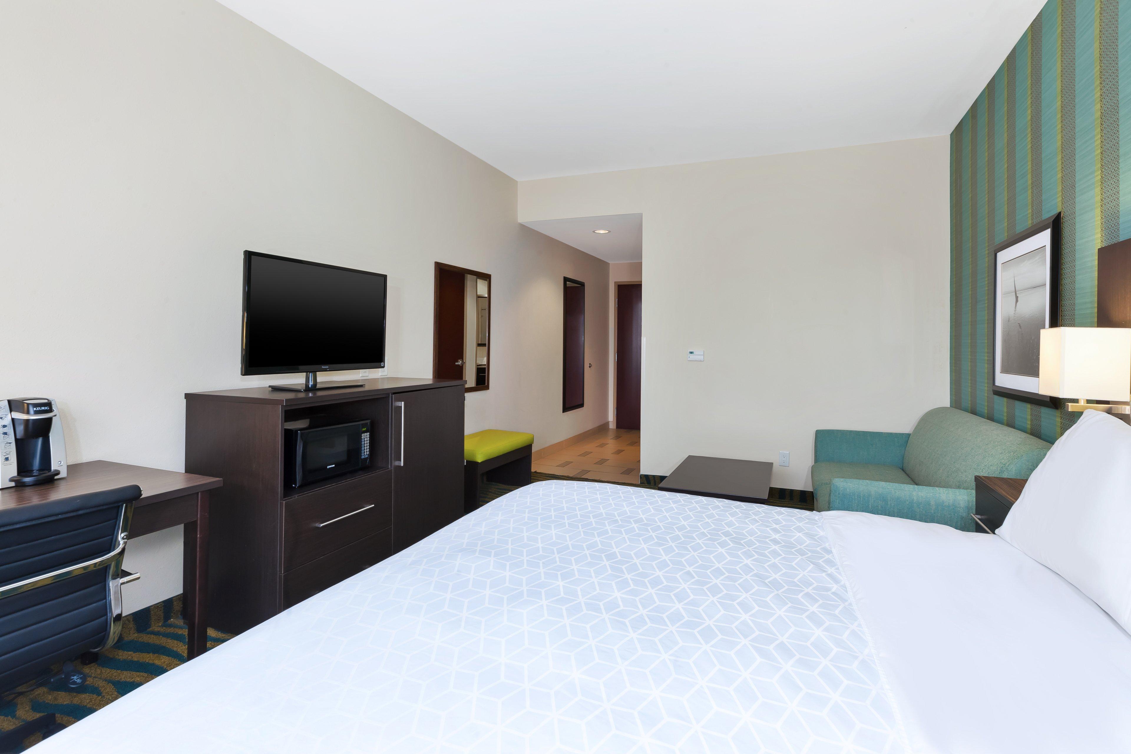 Holiday Inn Express & Suites Southport - Oak Island Area By Ihg Экстерьер фото