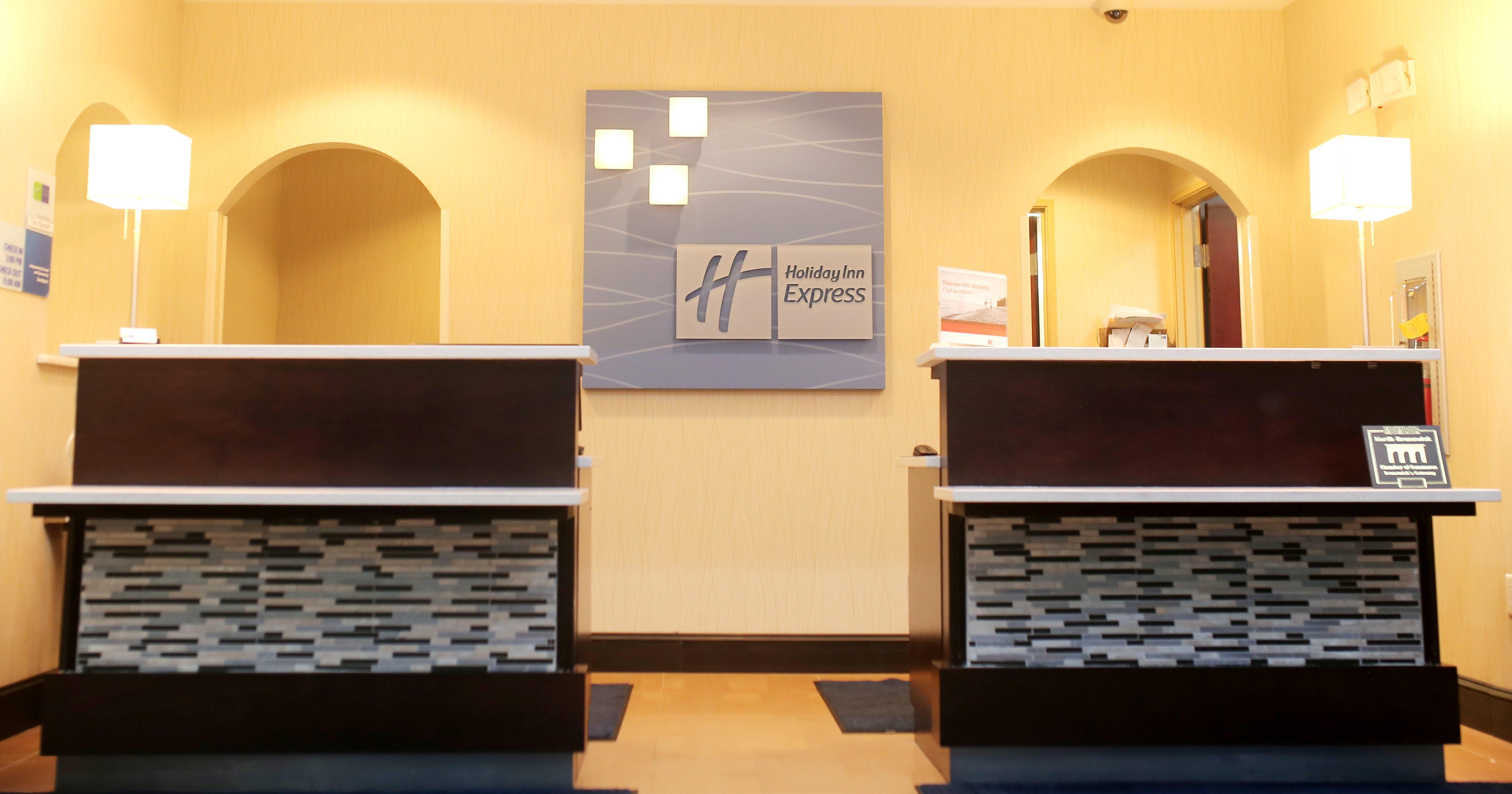 Holiday Inn Express & Suites Southport - Oak Island Area By Ihg Экстерьер фото