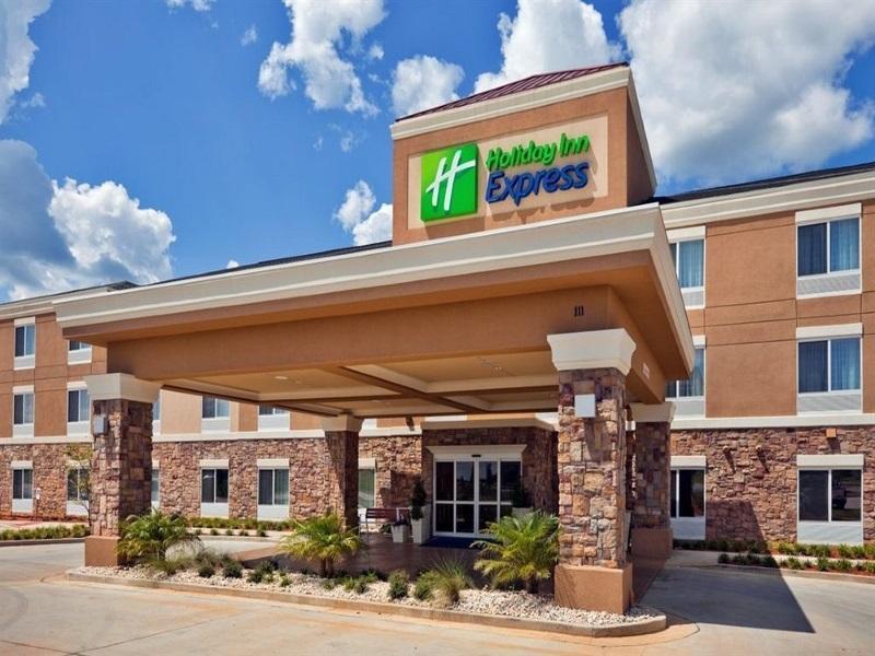 Holiday Inn Express & Suites Southport - Oak Island Area By Ihg Экстерьер фото
