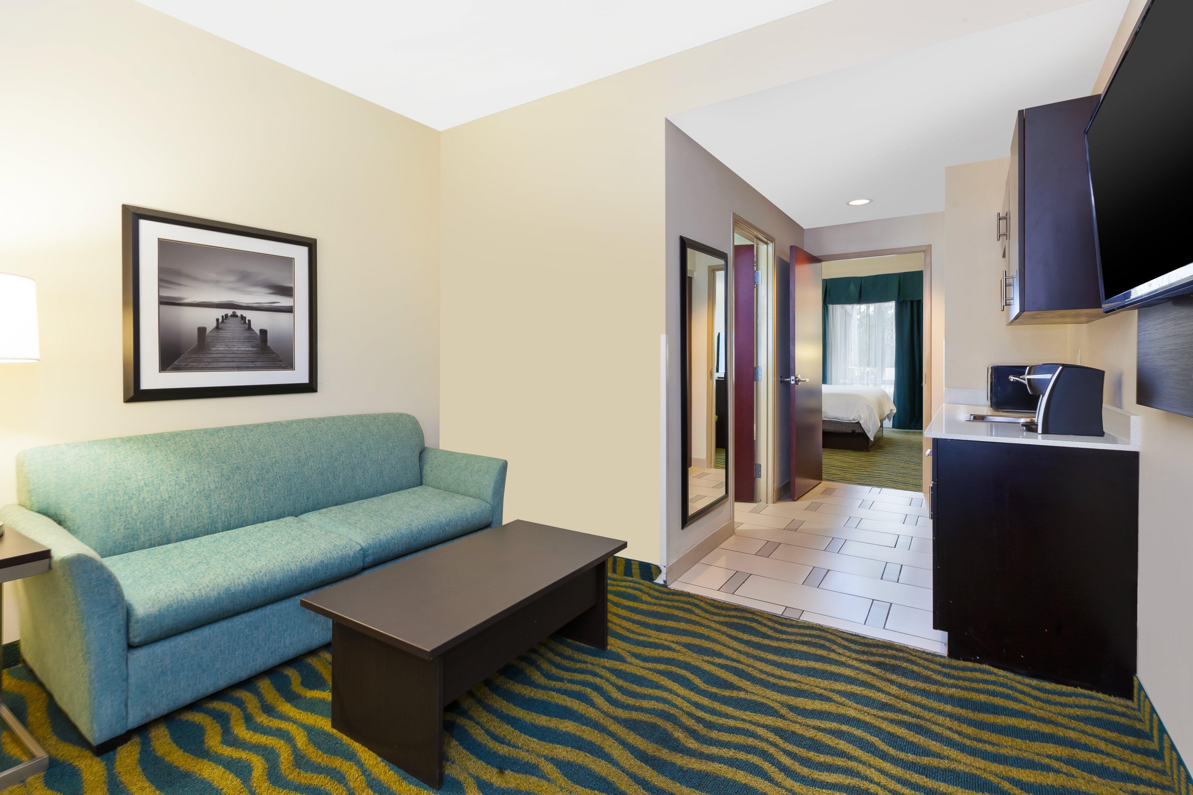 Holiday Inn Express & Suites Southport - Oak Island Area By Ihg Экстерьер фото
