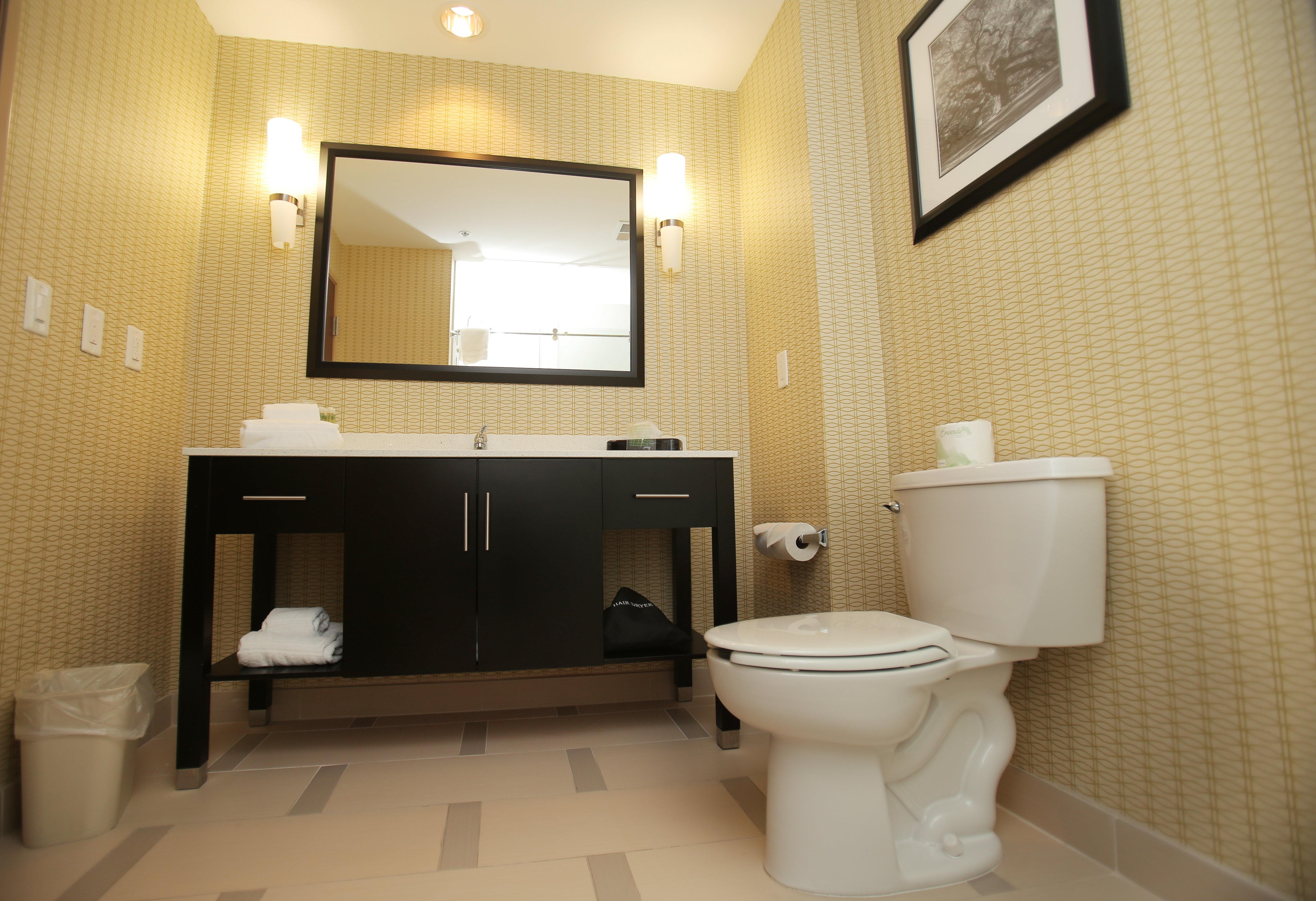 Holiday Inn Express & Suites Southport - Oak Island Area By Ihg Экстерьер фото