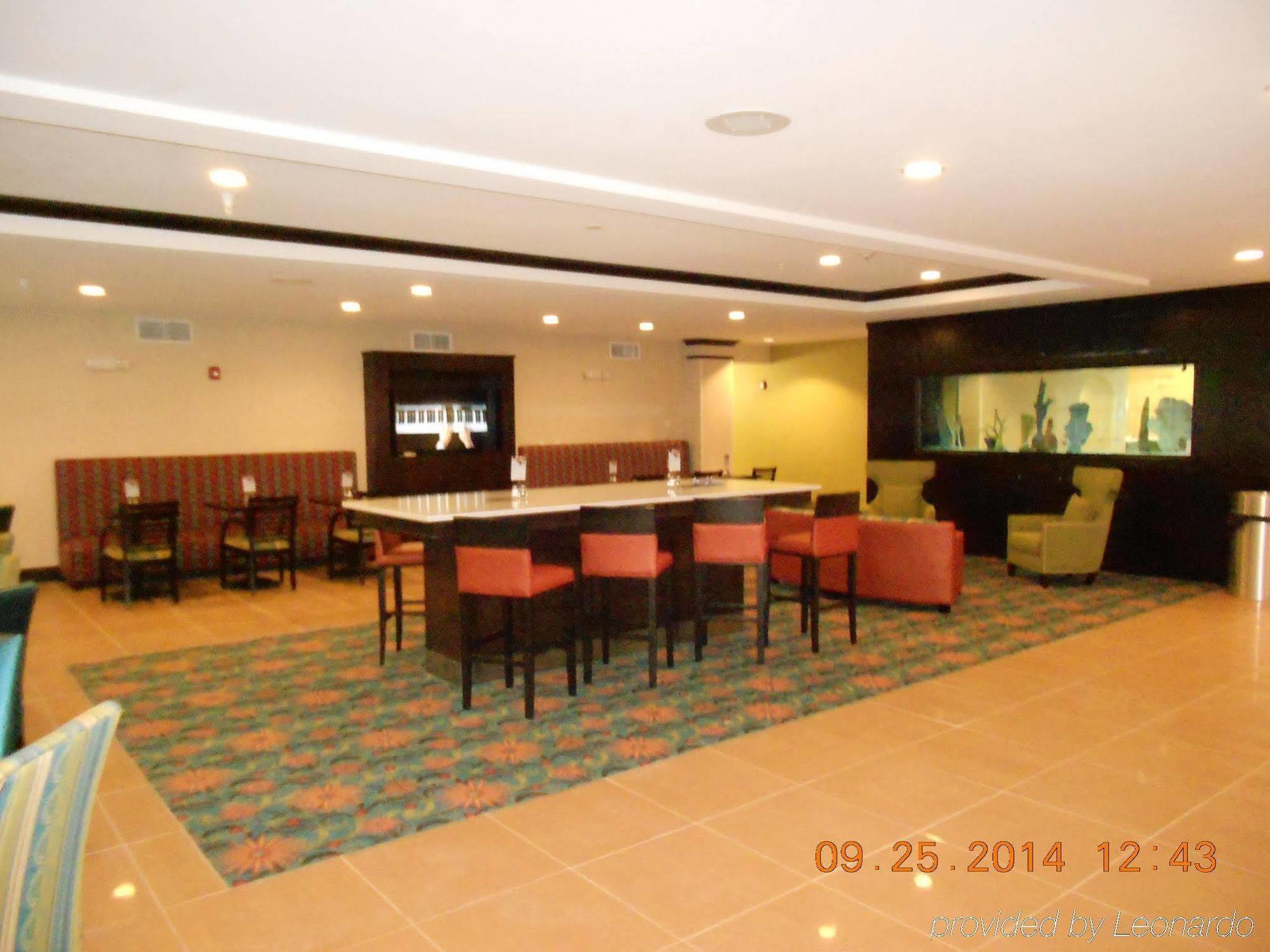 Holiday Inn Express & Suites Southport - Oak Island Area By Ihg Экстерьер фото